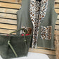 Sac Rubia kaki