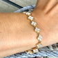 Bracelet Scarlet
