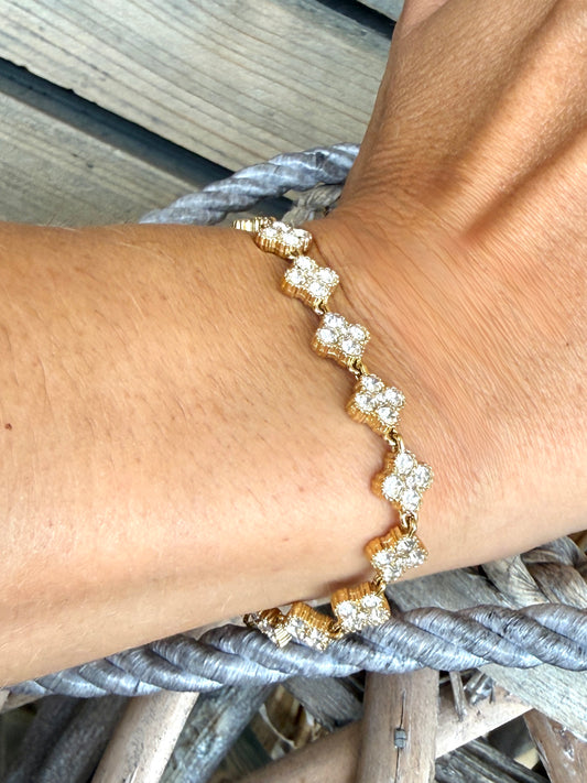 Bracelet Scarlet