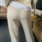 Pantalon IGGY BEIGE