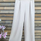 Pantalon Valou beige