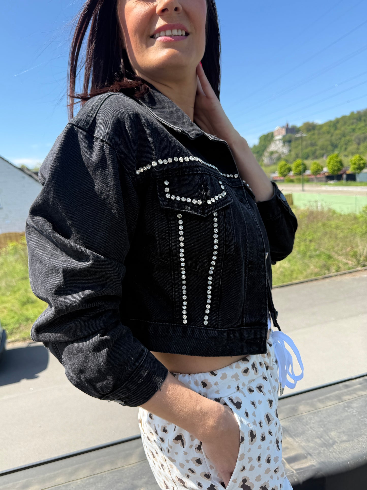 Veste Louana