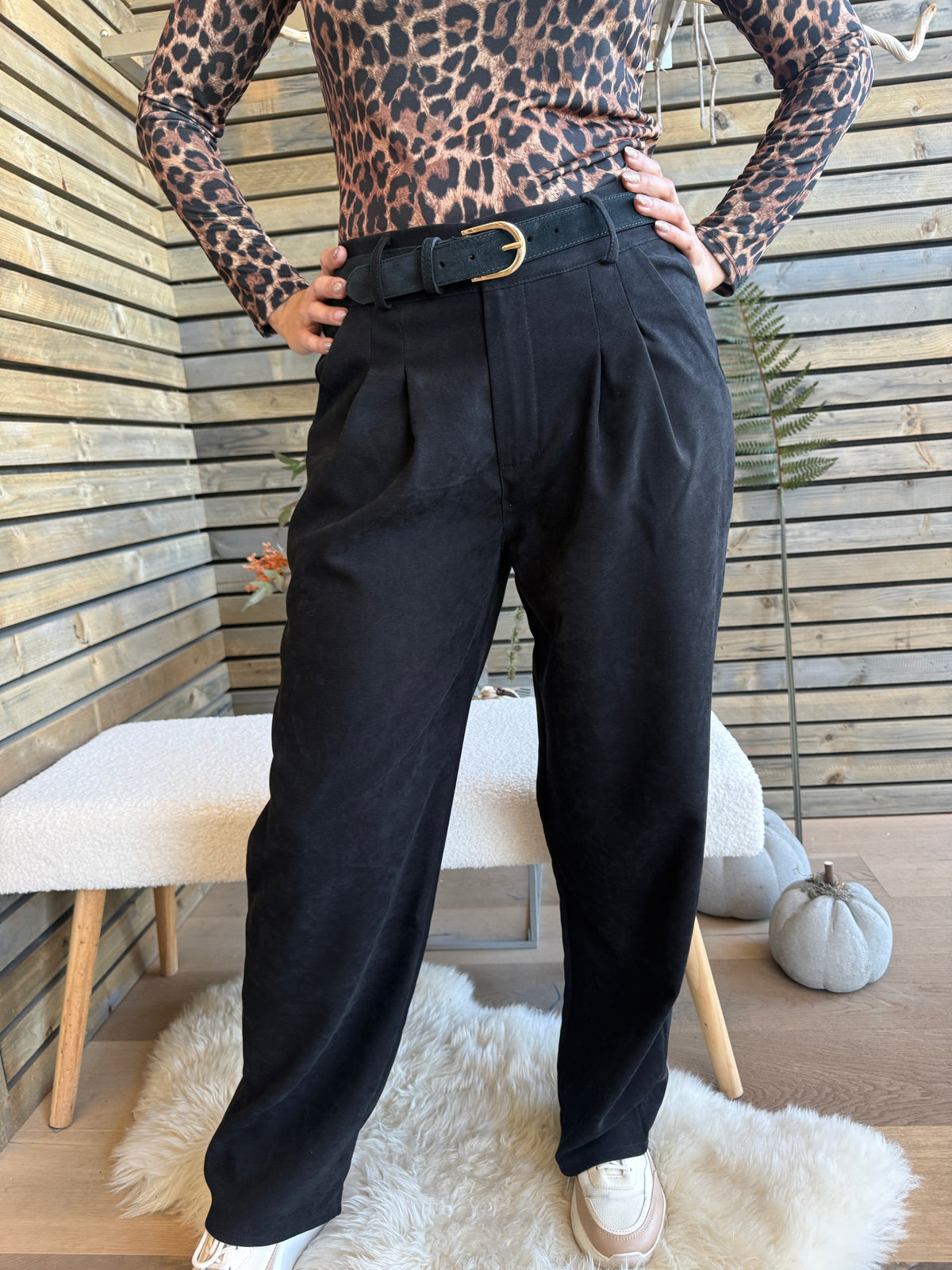 Pantalon Soane