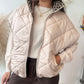 Veste Wilda beige