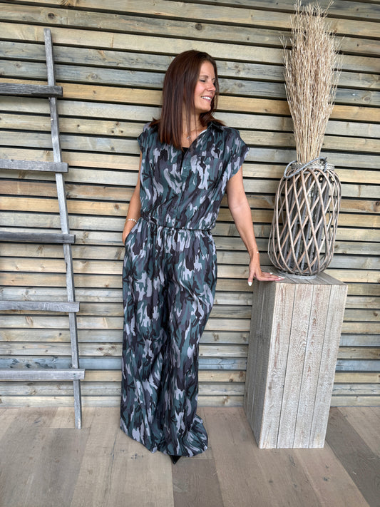 Pantalon Soren