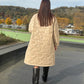 Veste Payton beige