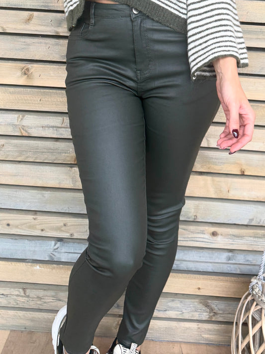 Pantalon Lisbonne