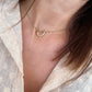 Collier Love