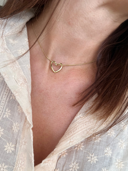 Collier Love