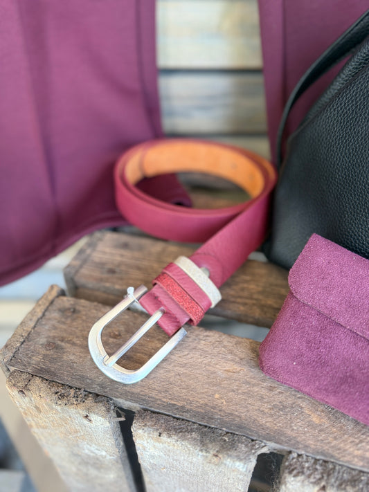 Ceinture Rossa