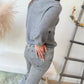 Pull Mira gris