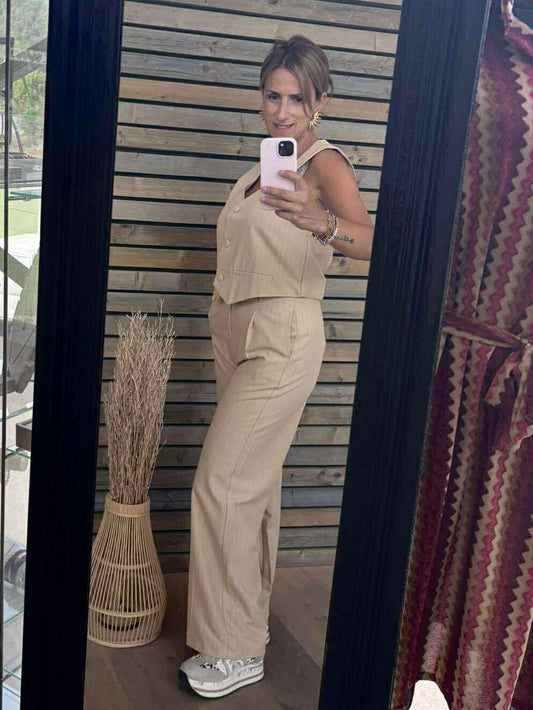 Pantalon Chérifa