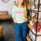 Jeans Toxik ALMINA