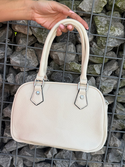 Sac Paolo beige