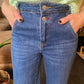 Jeans Toxik ALMINA
