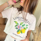 T-shirt Limoncello