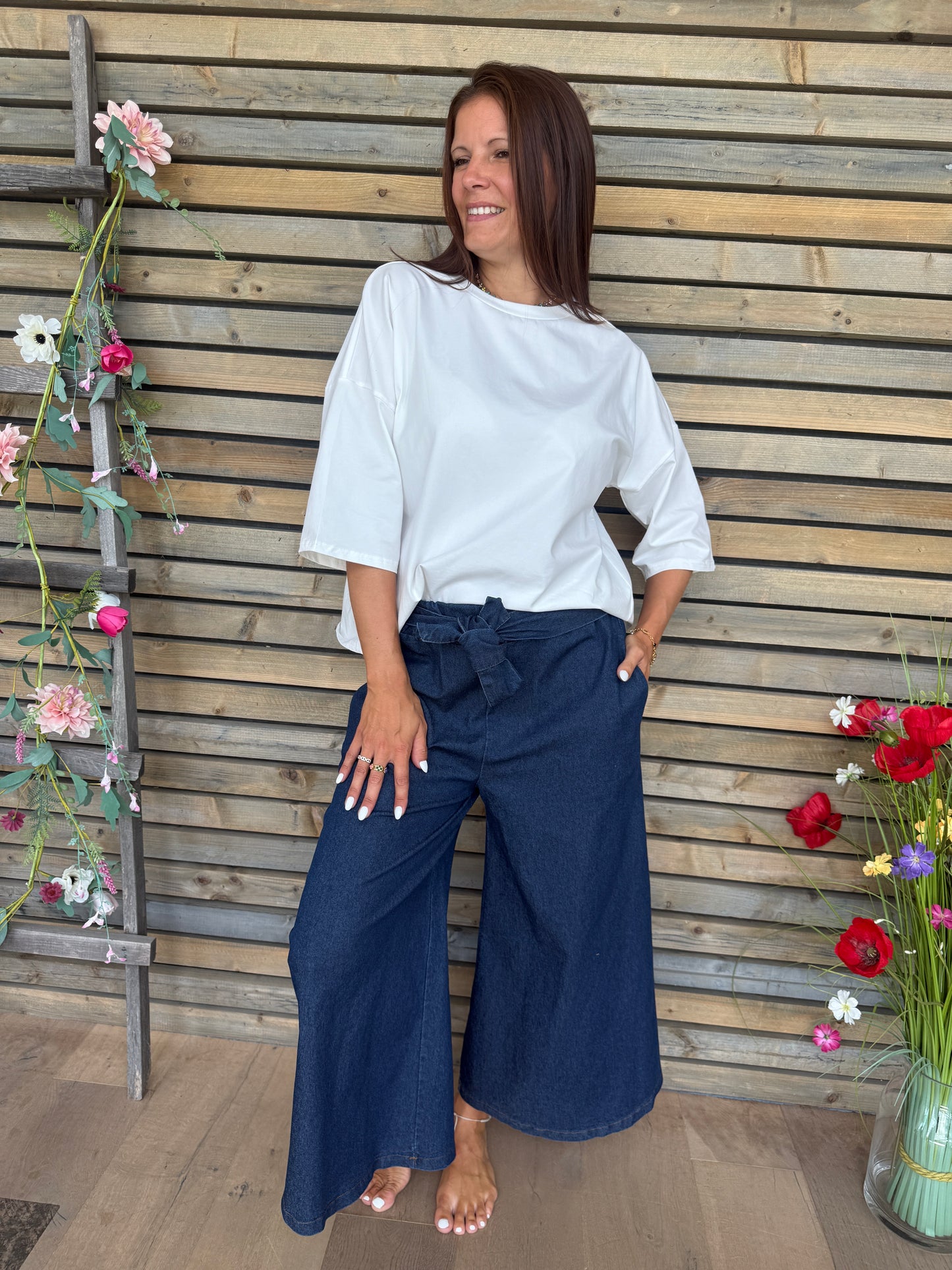 Pantalon Chiara