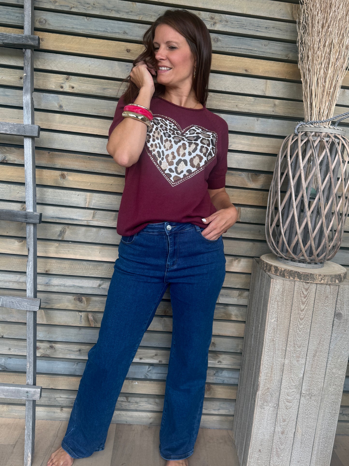 Jeans Freida