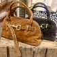 Sac Nora cognac