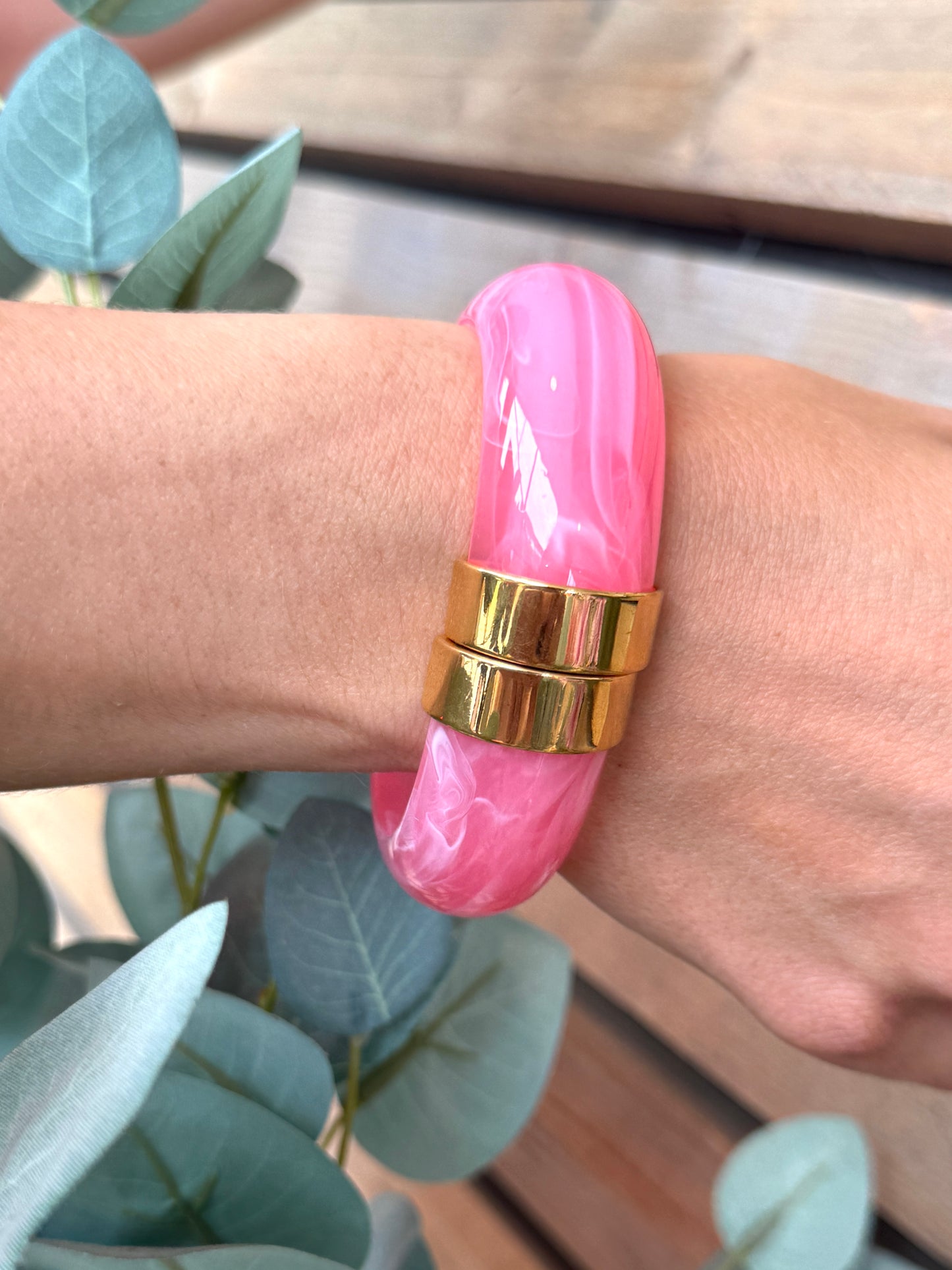 Bracelets Déborah