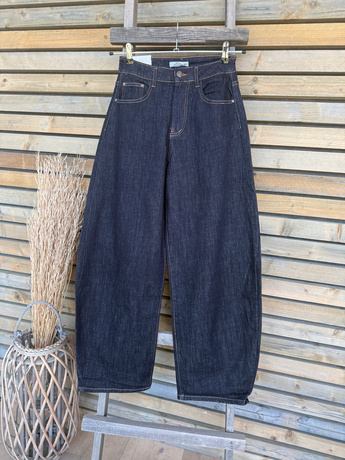 Jeans Cassia