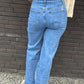 Jeans Amandine