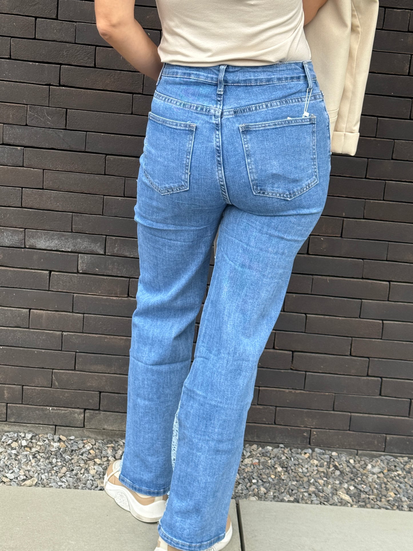 Jeans Amandine