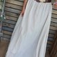 Jupe Mirella beige