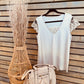 Blouse Roma beige