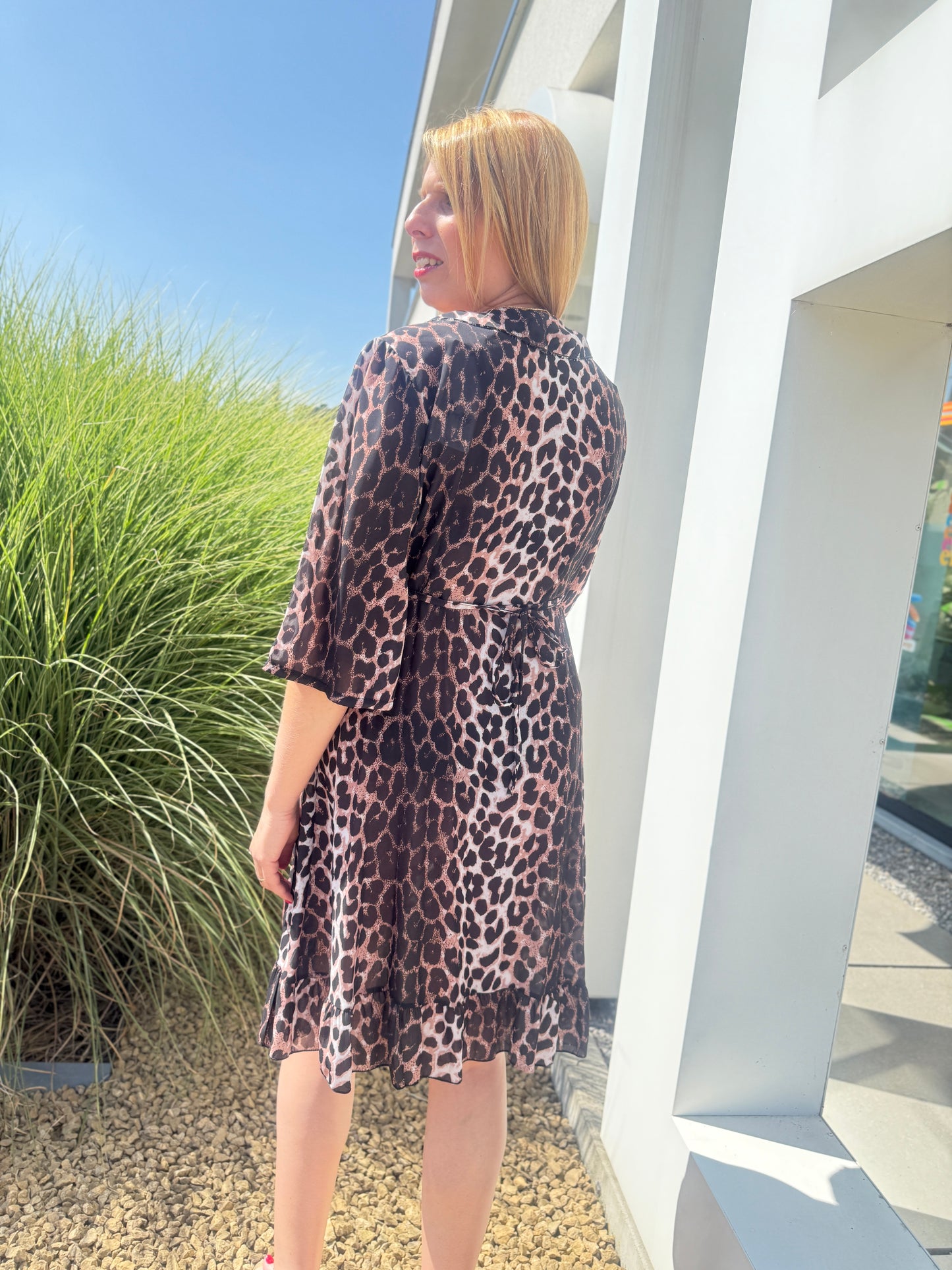 Robe Felina
