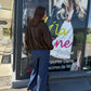 Veste Rachel chocolat