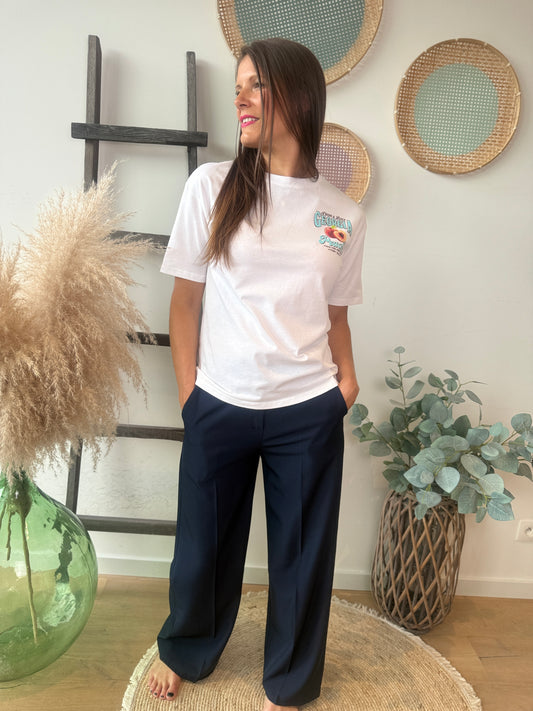 T-shirt Georgia