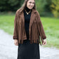 Chemisier veste Texas