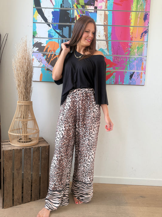 Pantalon Blair