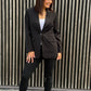 Blazer Léana