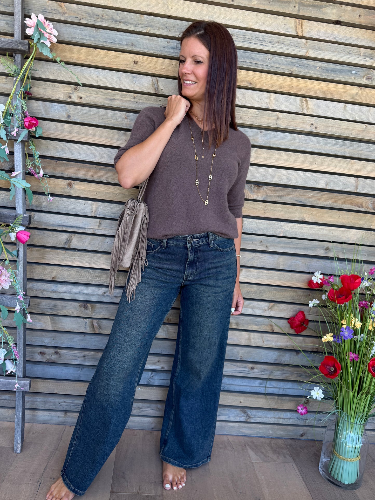 Jeans Olivia