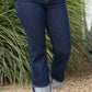 Jeans Janelle jeans brut