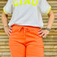 T-shirt Ciao