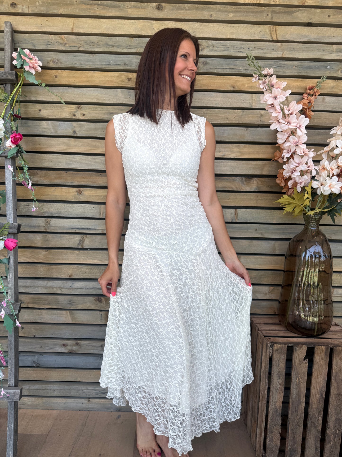 Robe Elisa