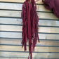 Sac Arizona bordeaux