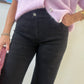 Jeans Henry noir