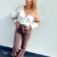 Gilet Amarilys