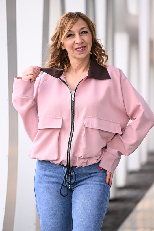 Veste Rosita