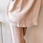 Blouse Arielle beige