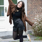 Chemisier veste Texas