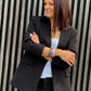 Blazer Léana