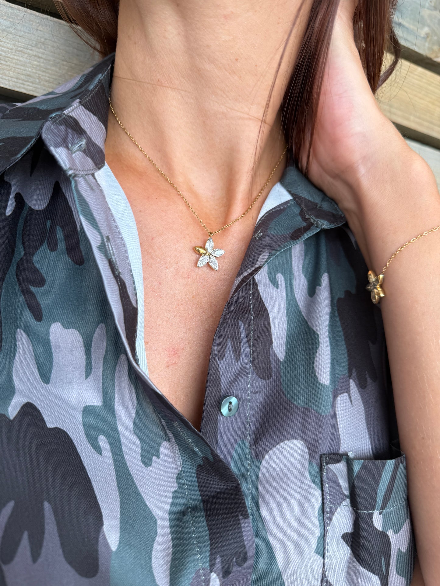 Collier Maghie