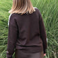 Pull Florinda choco