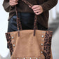 Sac Sully camel