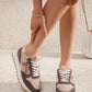Baskets Nilsa